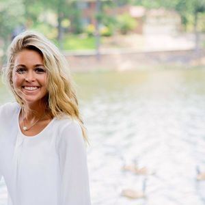 Meet your Posher, Maddie